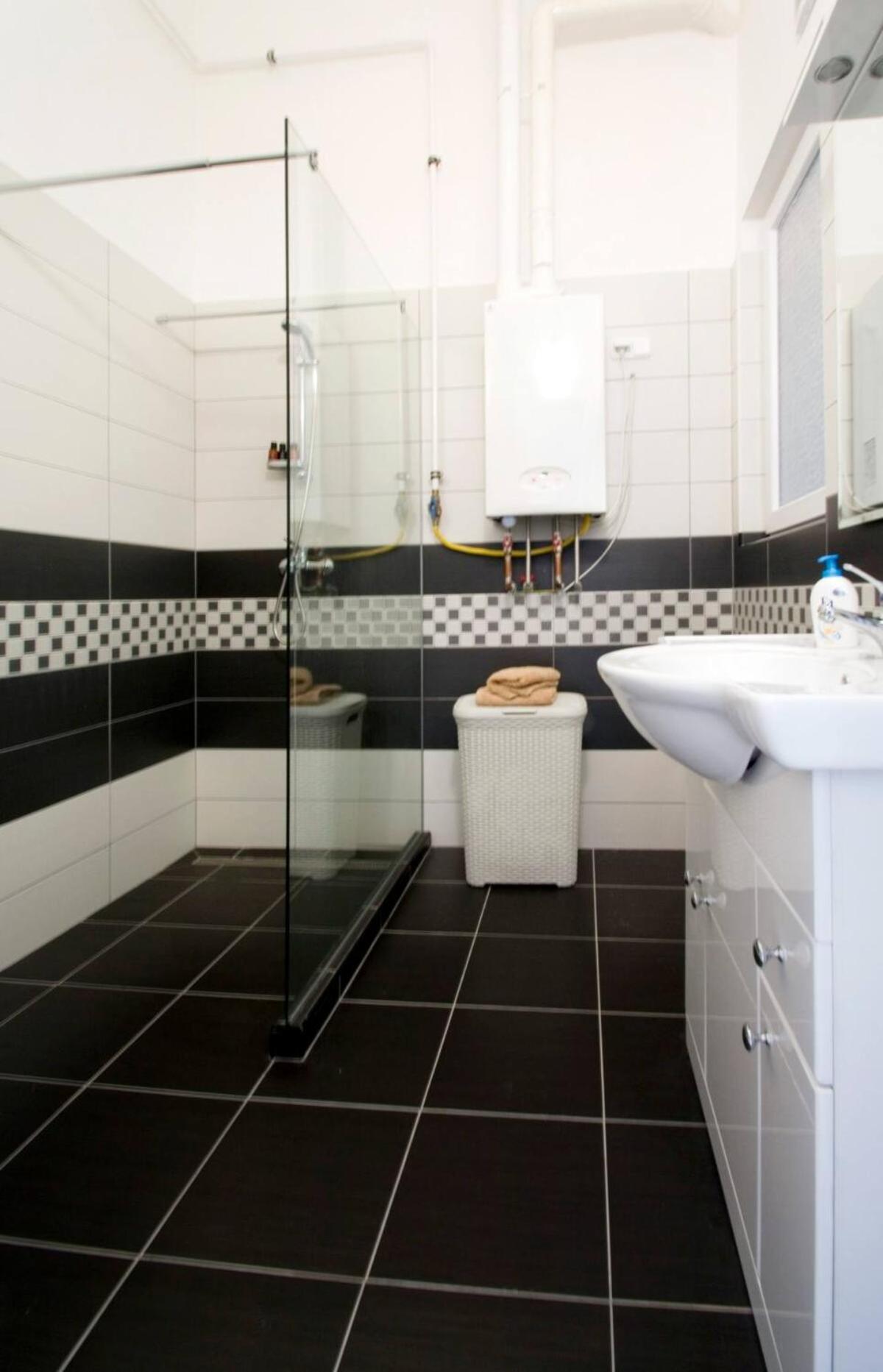Apartment Andrassy Budapest Exterior foto